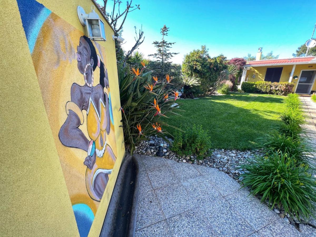 La Casa (Adults Only) Bed & Breakfast Bari Bagian luar foto