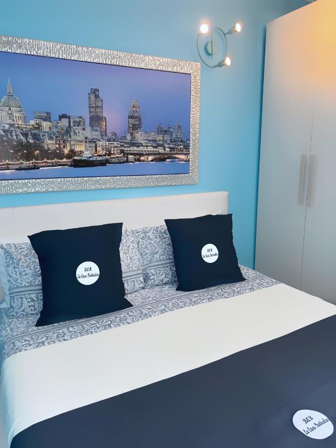 La Casa (Adults Only) Bed & Breakfast Bari Bagian luar foto