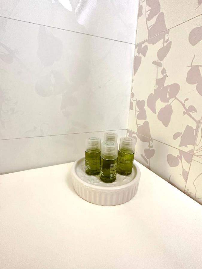 La Casa (Adults Only) Bed & Breakfast Bari Bagian luar foto