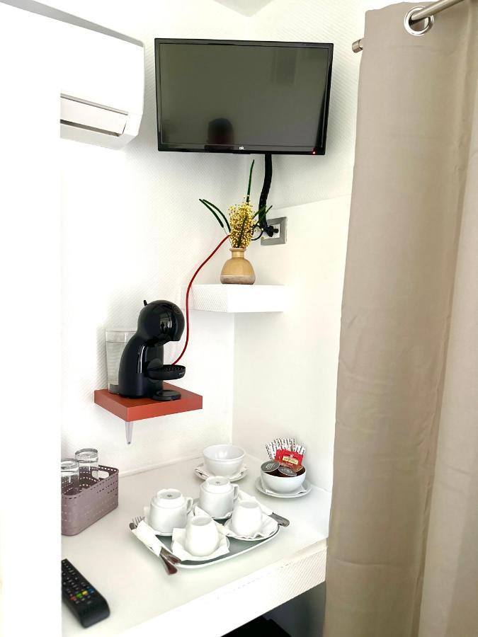 La Casa (Adults Only) Bed & Breakfast Bari Bagian luar foto