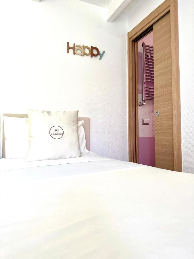 La Casa (Adults Only) Bed & Breakfast Bari Bagian luar foto