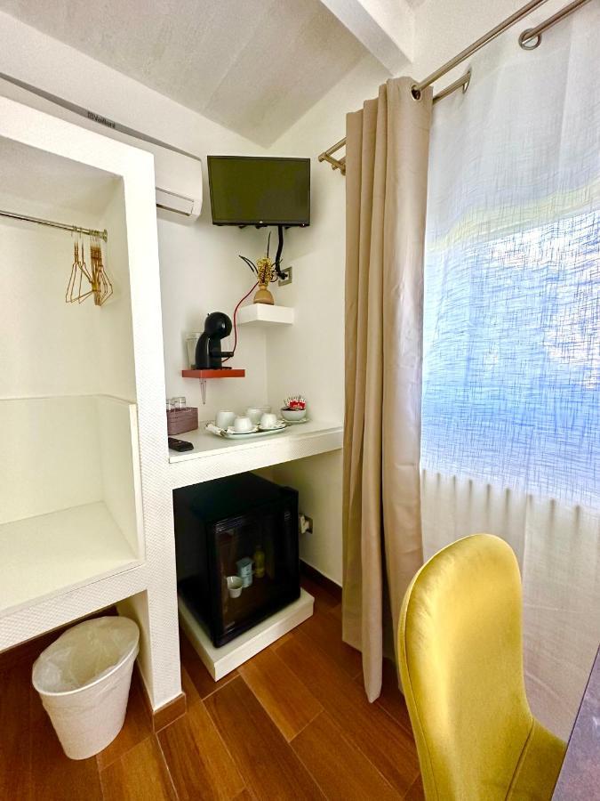 La Casa (Adults Only) Bed & Breakfast Bari Bagian luar foto