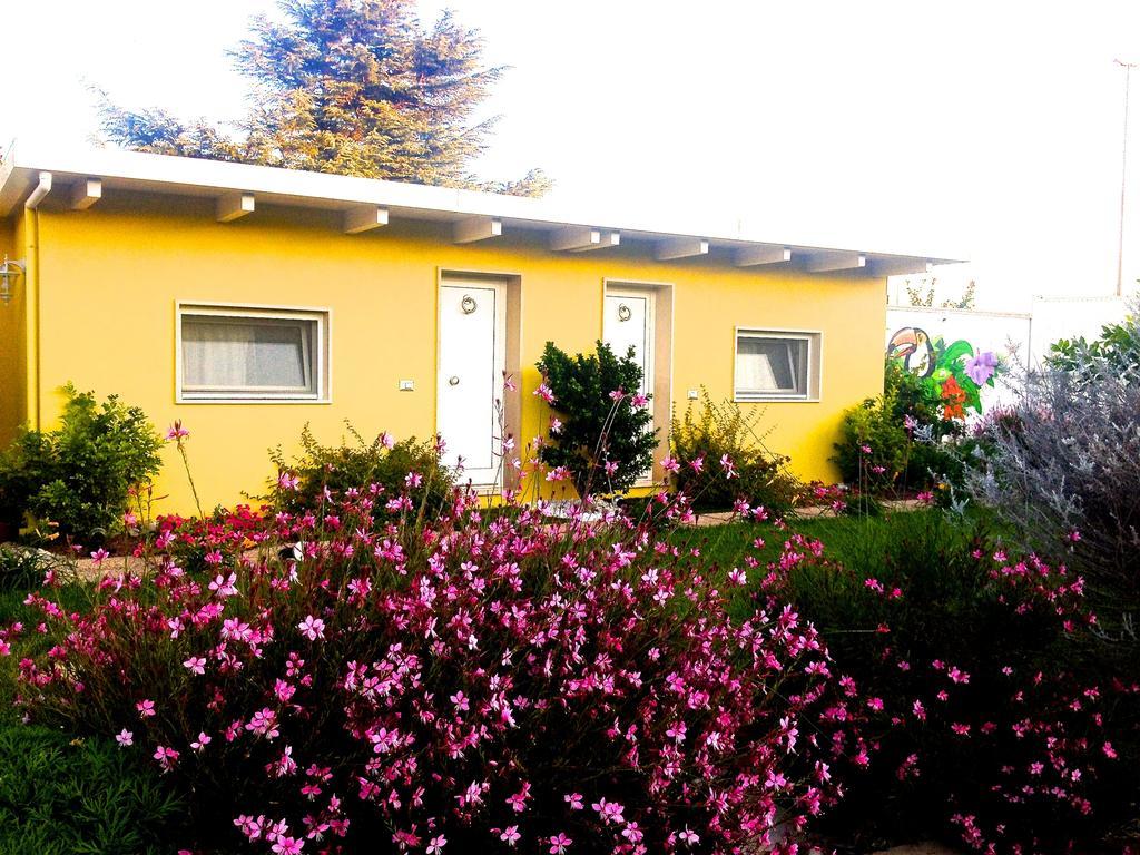 La Casa (Adults Only) Bed & Breakfast Bari Bagian luar foto