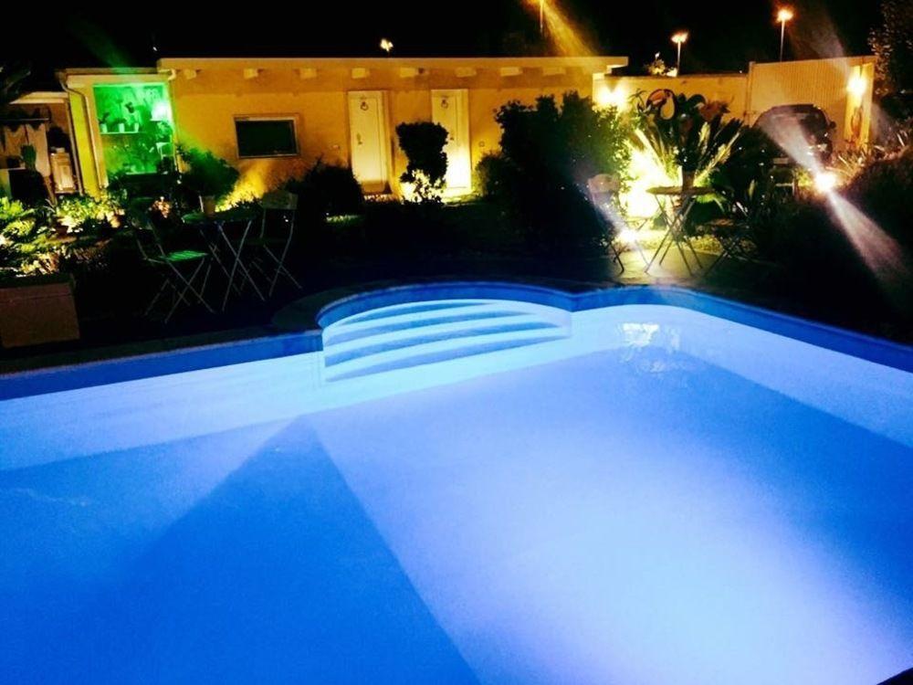 La Casa (Adults Only) Bed & Breakfast Bari Bagian luar foto