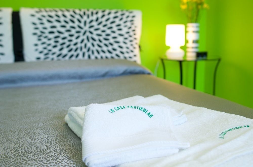La Casa (Adults Only) Bed & Breakfast Bari Bagian luar foto