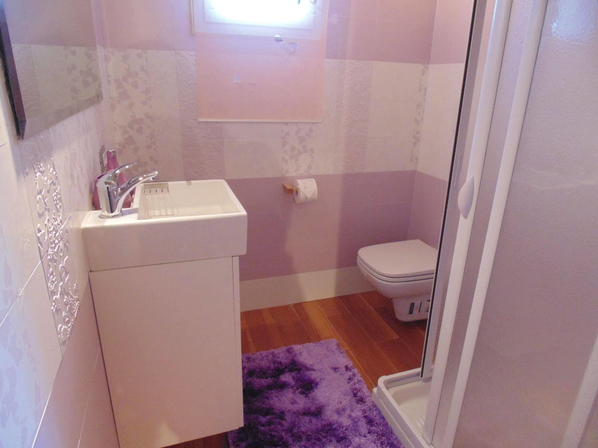 La Casa (Adults Only) Bed & Breakfast Bari Bagian luar foto