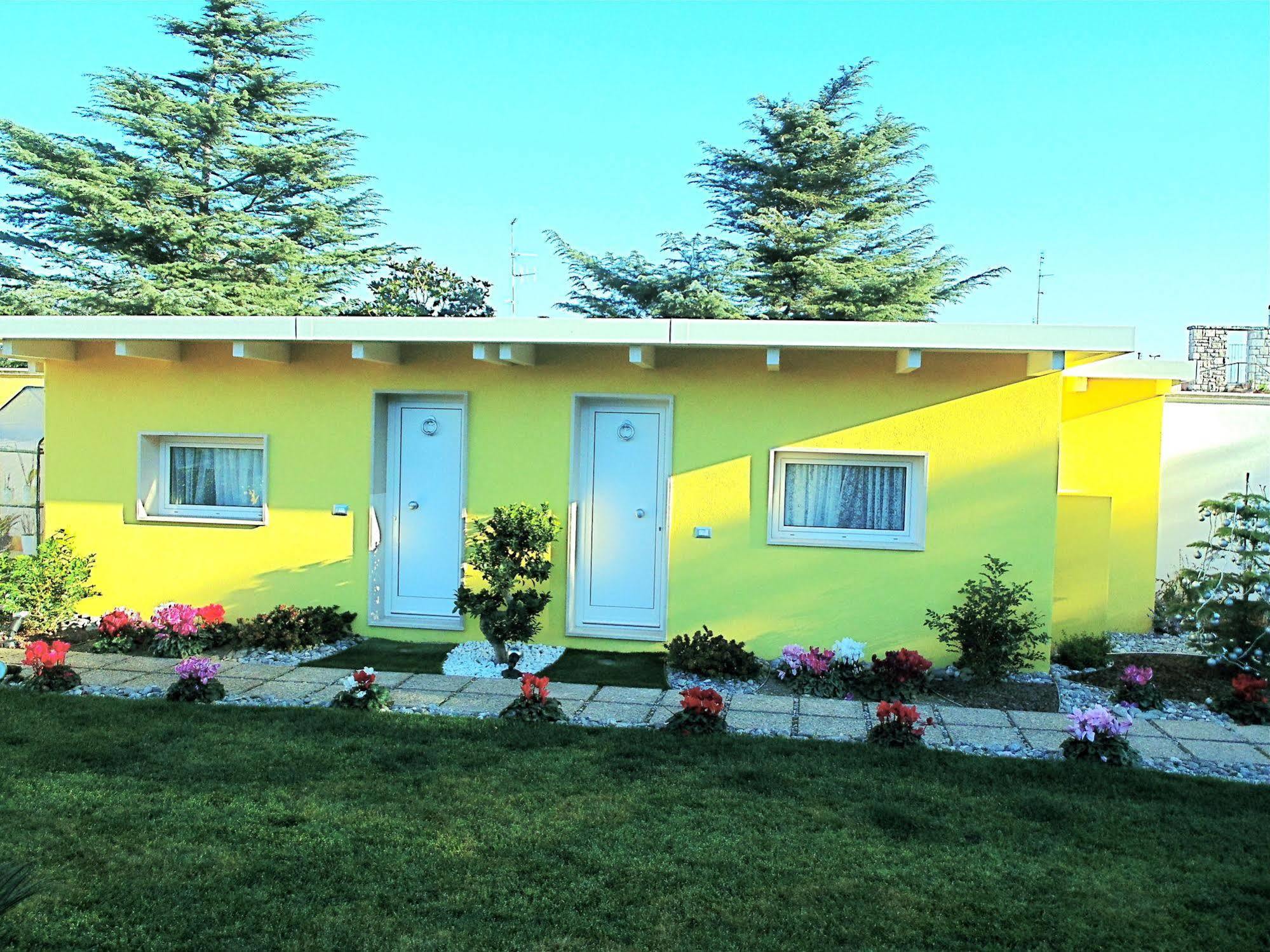 La Casa (Adults Only) Bed & Breakfast Bari Bagian luar foto